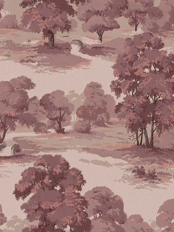 merlot textured wallpaper for office by Advantage