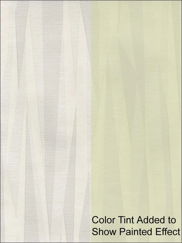 white textured wallpaper for office by Brewster