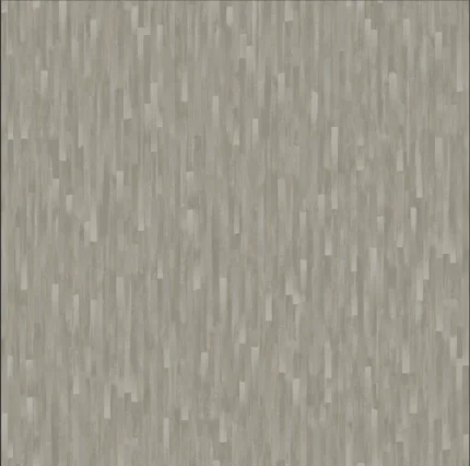 Afra Abstract Wallpaper by Wow - Modern in Beige with Light Gray