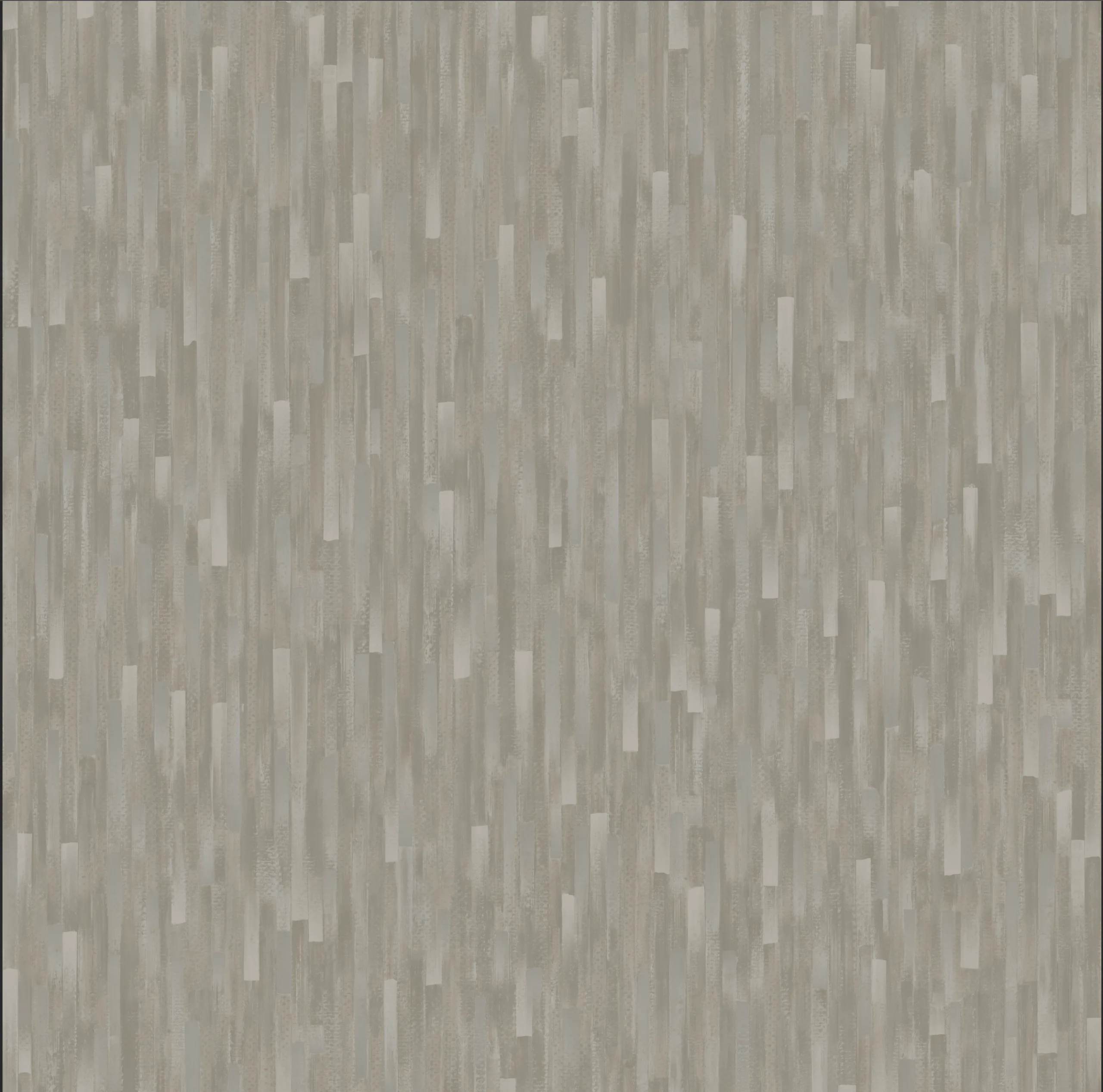 Afra Abstract Wallpaper by Wow - Modern in Beige with Light Gray