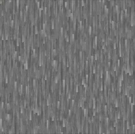 Afra Abstract Wallpaper by Wow - Modern in Charcoal with Light Gray