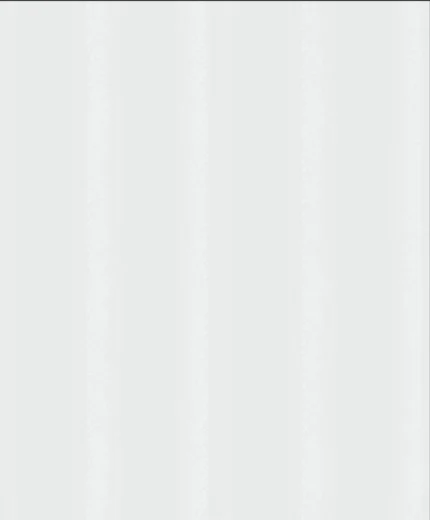 Afra Stripe Wallpaper by Wow - Premium in Light Gray with White
