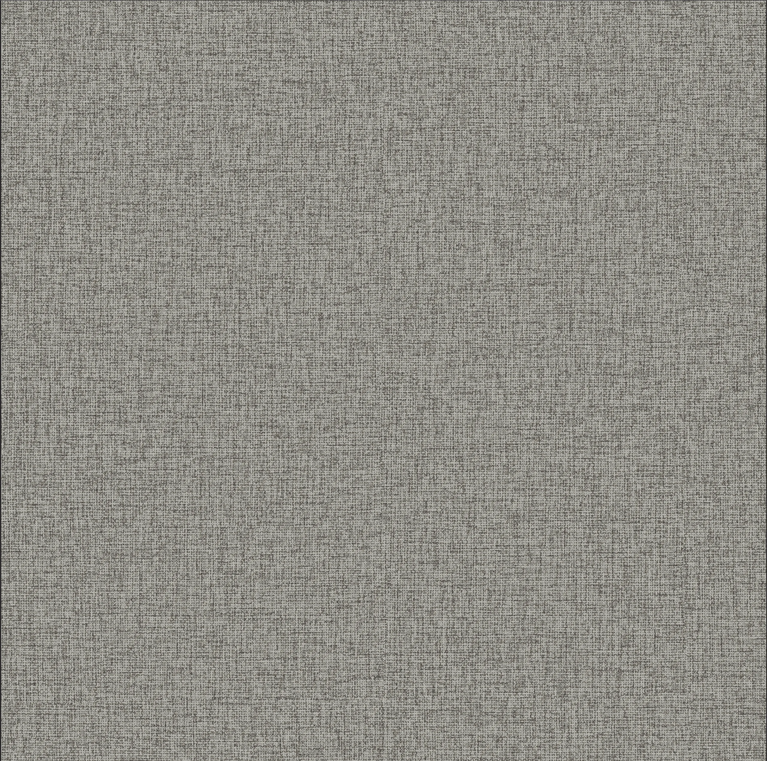 Afra Textured Wallpaper by Wow - Modern in Light Gray with Charcoal