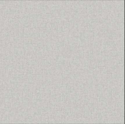 Afra Textured Wallpaper by Wow - Modern in Light Gray with Charcoal