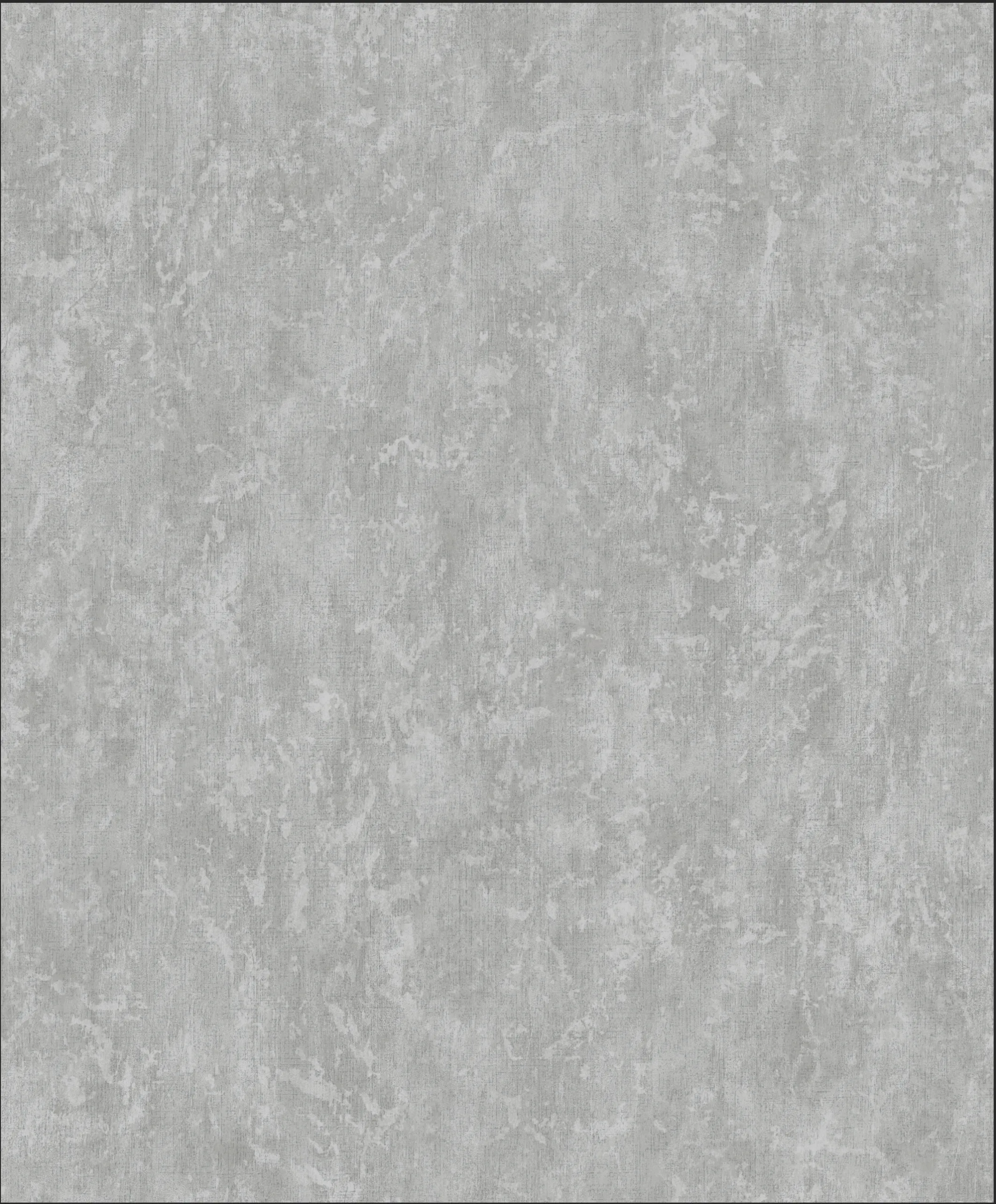 Afra Textured Wallpaper by Wow - Modern in Light Gray with Charcoal