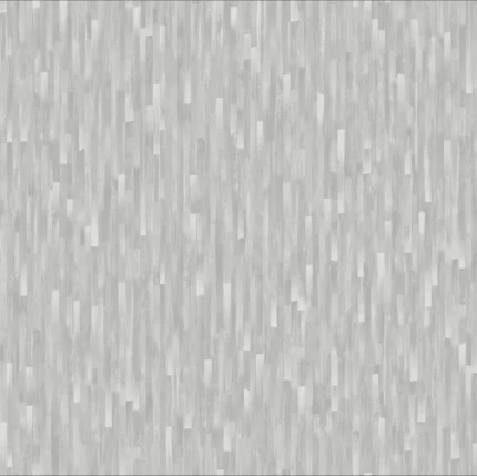 Afra Textured Wallpaper by Wow - Modern in Light Gray with White