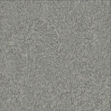 Afra Textured Wallpaper by Wow - Premium in Light Gray with Charcoal
