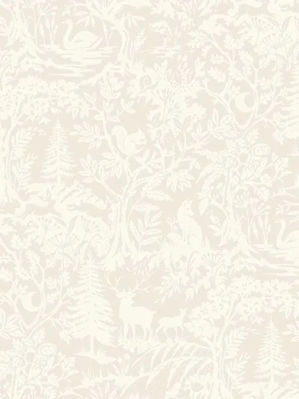 dove textured wallpaper for office by Chesapeake