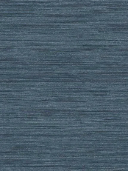 indigo textured wallpaper for office by Advantage