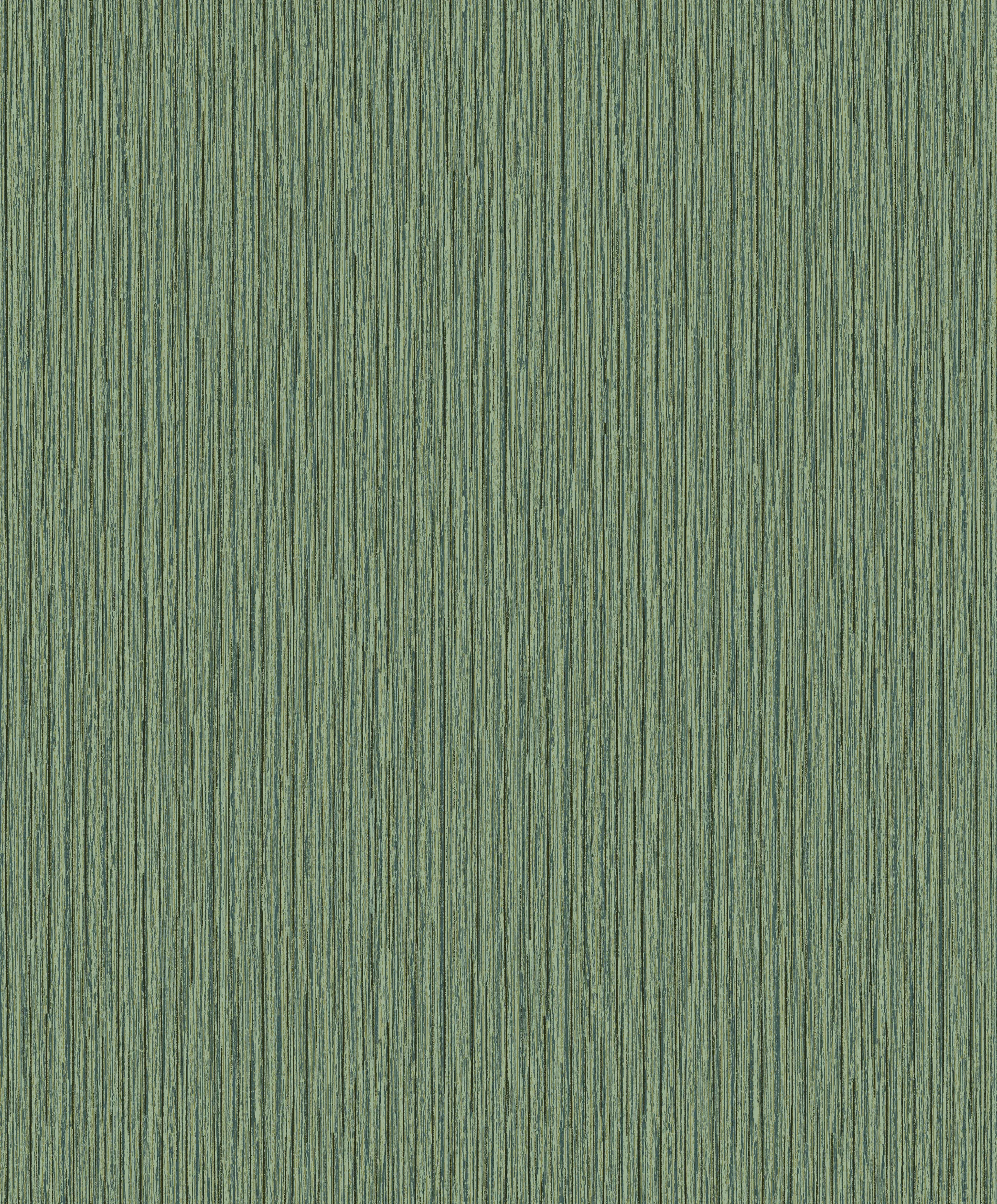 Bosco Textured Wallpaper by Wow - Modern in Forest Green with Charcoal