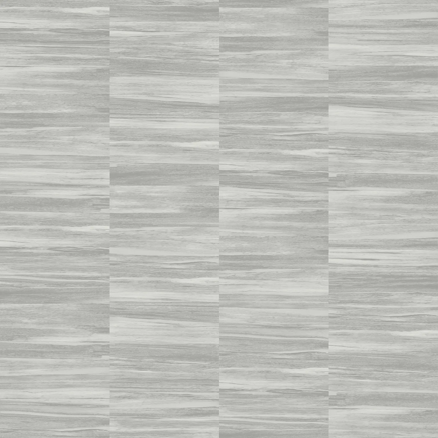 Bosco Textured Wallpaper by Wow - Modern in Light Gray with Charcoal