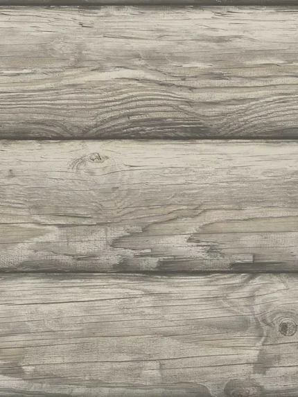 ash patterned wallpaper for bedroom by Chesapeake