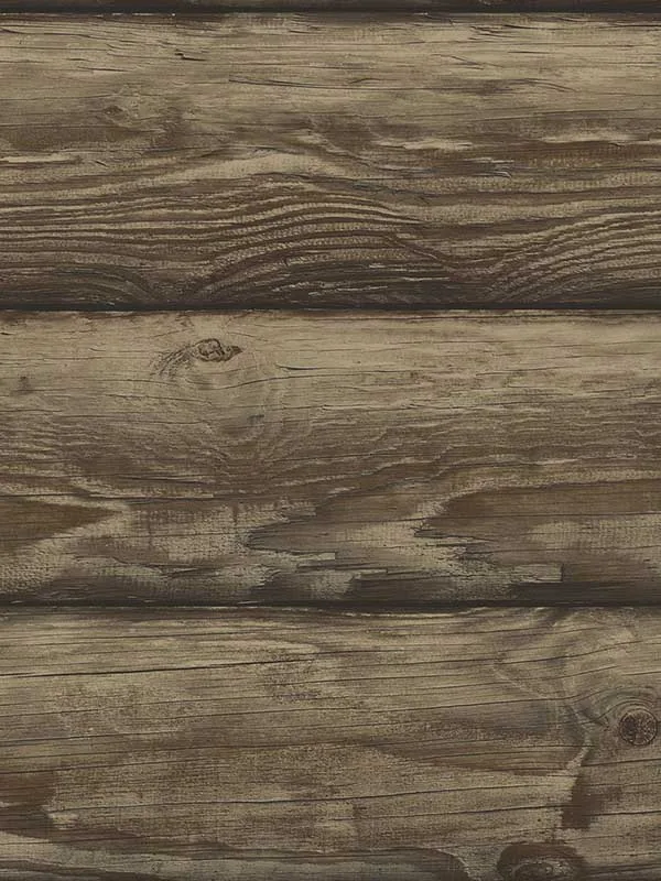 mahogany patterned wallpaper for bedroom by Chesapeake