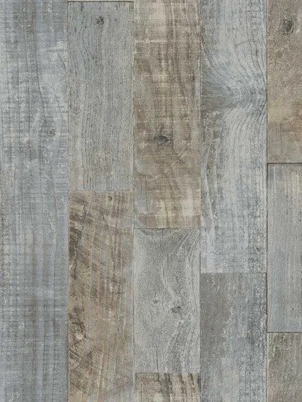 slate wood wallpaper for bedroom by Chesapeake