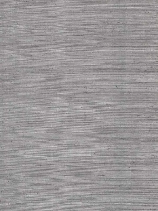 silver textured wallpaper for office by A Street Prints