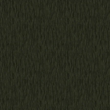 Delux Textured Wallpaper by Wow - Modern in Charcoal with Black
