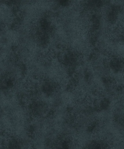 Delux Textured Wallpaper by Wow - Modern in Charcoal with Dark Gray
