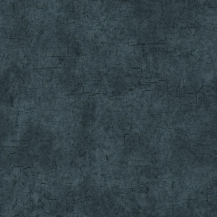Delux Textured Wallpaper by Wow - Modern in Charcoal with Dark Gray