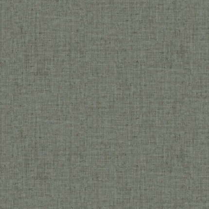 Delux Textured Wallpaper by Wow - Modern in Charcoal with Light Gray