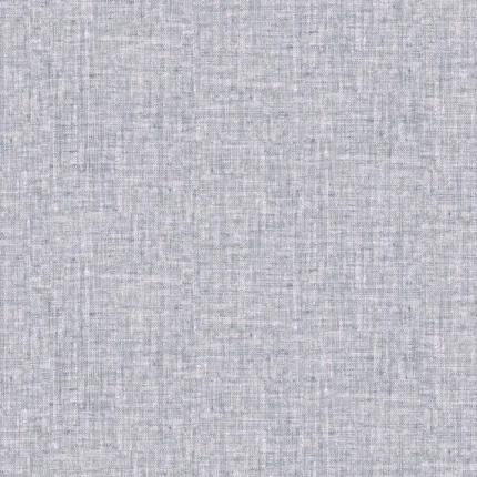 Delux Textured Wallpaper by Wow - Modern in Light Gray with Charcoal