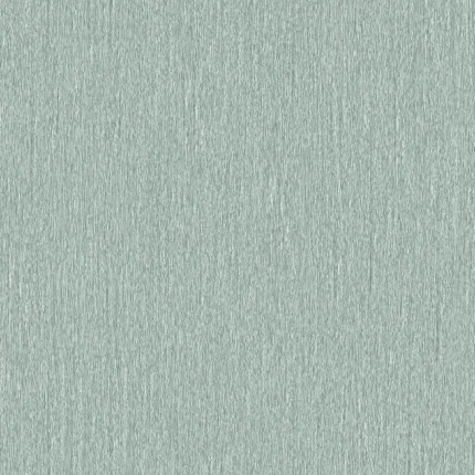Delux Textured Wallpaper by Wow - Modern in Light Gray with Silver