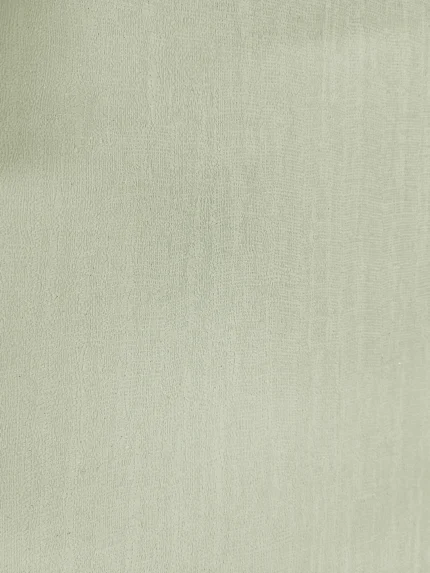 Delux Textured Wallpaper by Wow - Premium in Light Gray with Beige