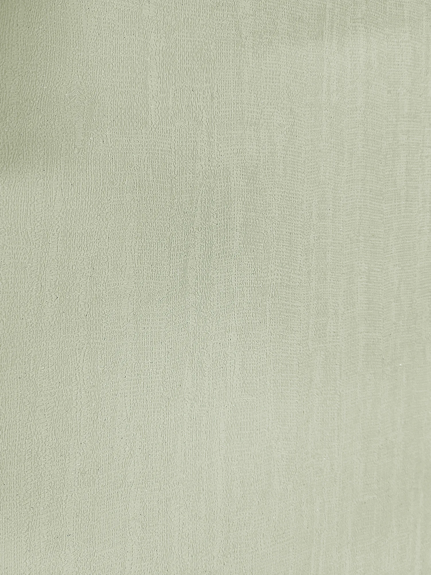 Delux Textured Wallpaper by Wow - Premium in Light Gray with Beige