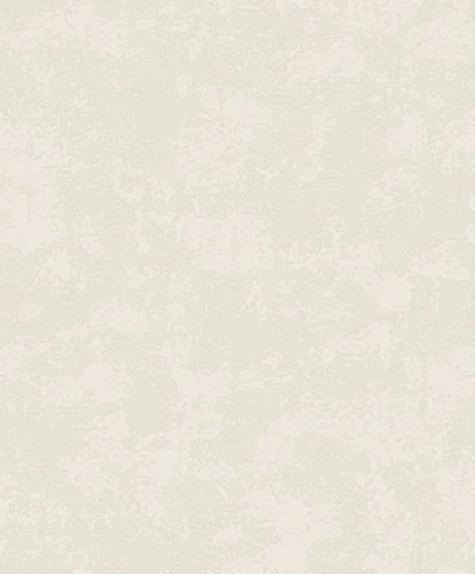 Delux Textured Wallpaper by Wow - Premium in Light Gray with Beige