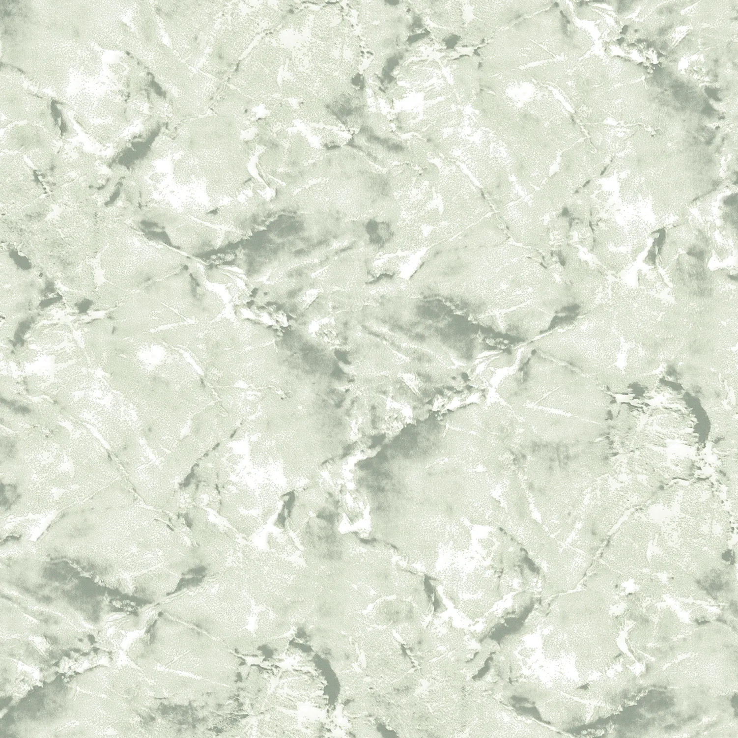 Delux Textured Wallpaper by Wow - Premium in Light Gray with White