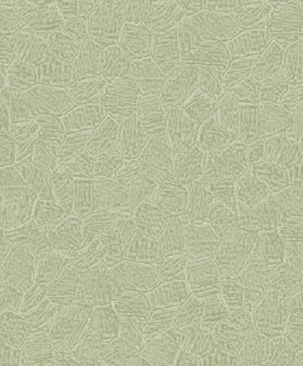 Delux Textured Wallpaper by Wow - Premium in Sage Green