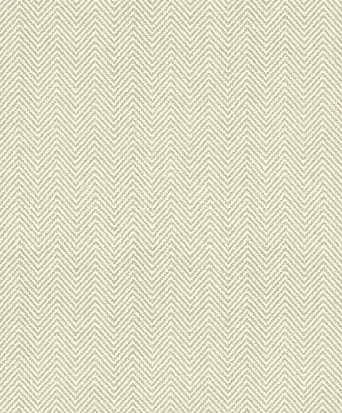 Dharma Geometric Wallpaper by Wow - Modern in Beige with Light Gray ...