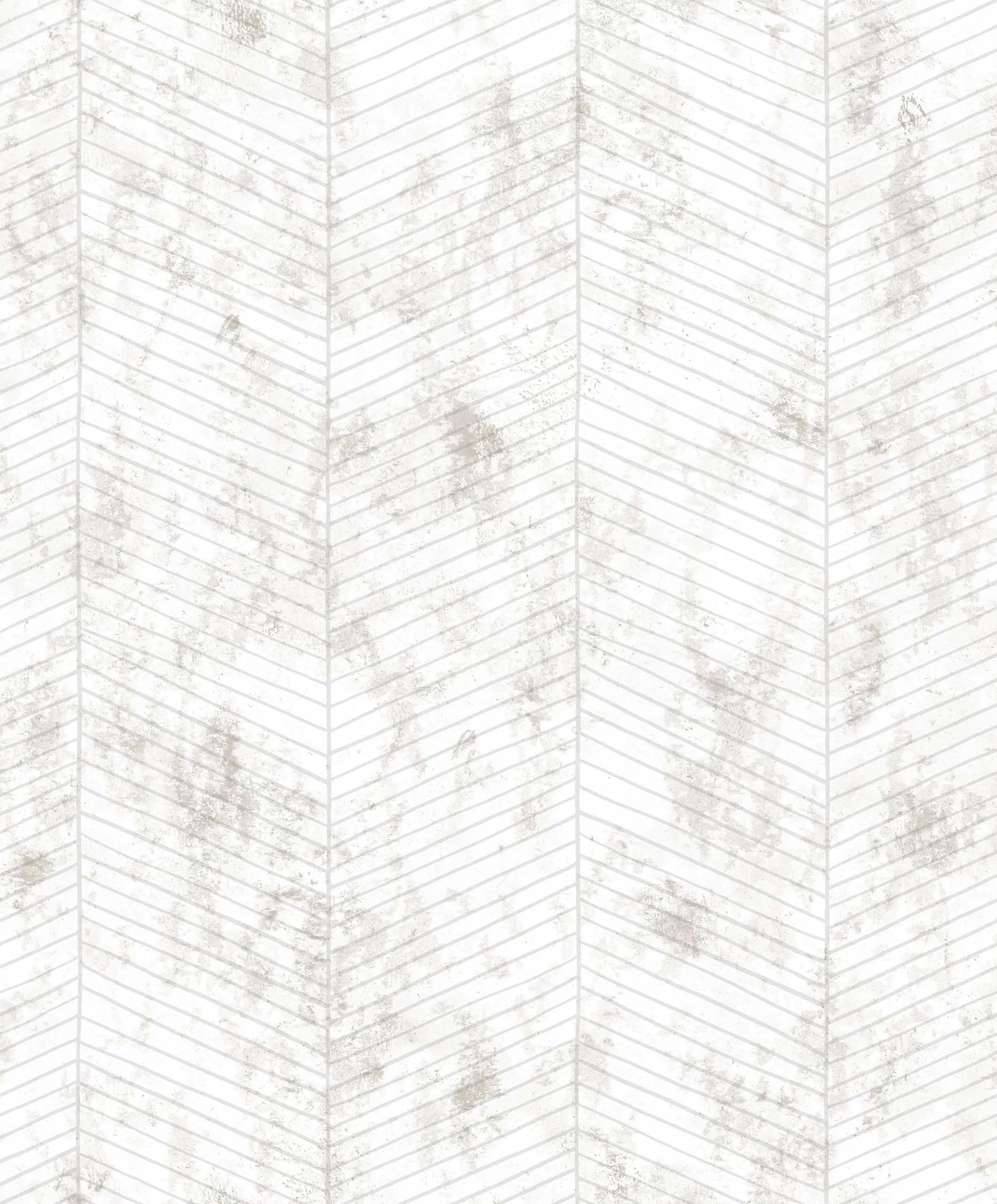 Dharma Geometric Wallpaper by Wow - Modern in Light Gray with Beige Dharma Geometric Wallpaper by Wow - Modern in Light Gray with Beige