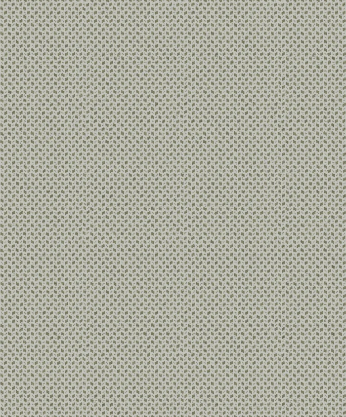Dharma Geometric Wallpaper by Wow - Modern in Olive with Light Gray ...