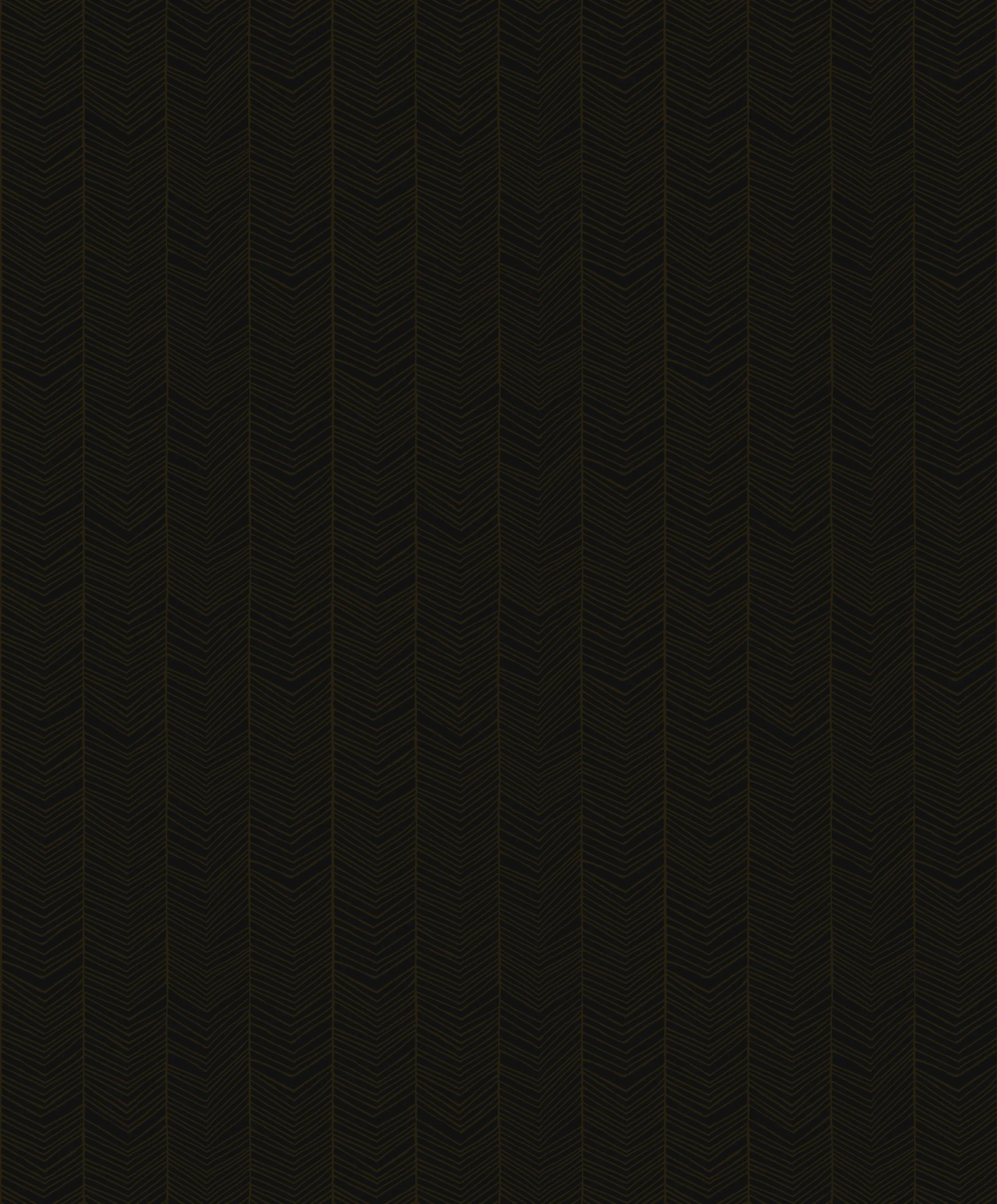 Dharma Geometric Wallpaper by Wow - Premium in Charcoal with Gold Dharma Geometric Wallpaper by Wow - Premium in Charcoal with Gold