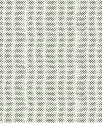 Dharma Geometric Wallpaper by Wow - Premium in Light Gray