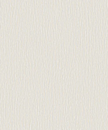 Dharma Textured Wallpaper by Wow - Modern in Light Gray with Beige