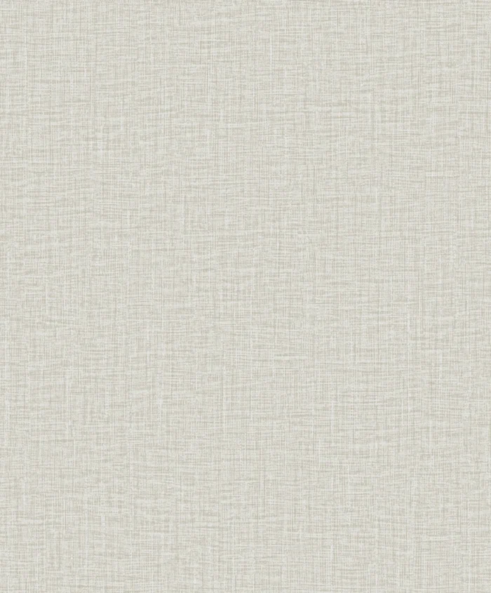 Dharma Textured Wallpaper by Wow - Modern in Light Gray with Beige ...