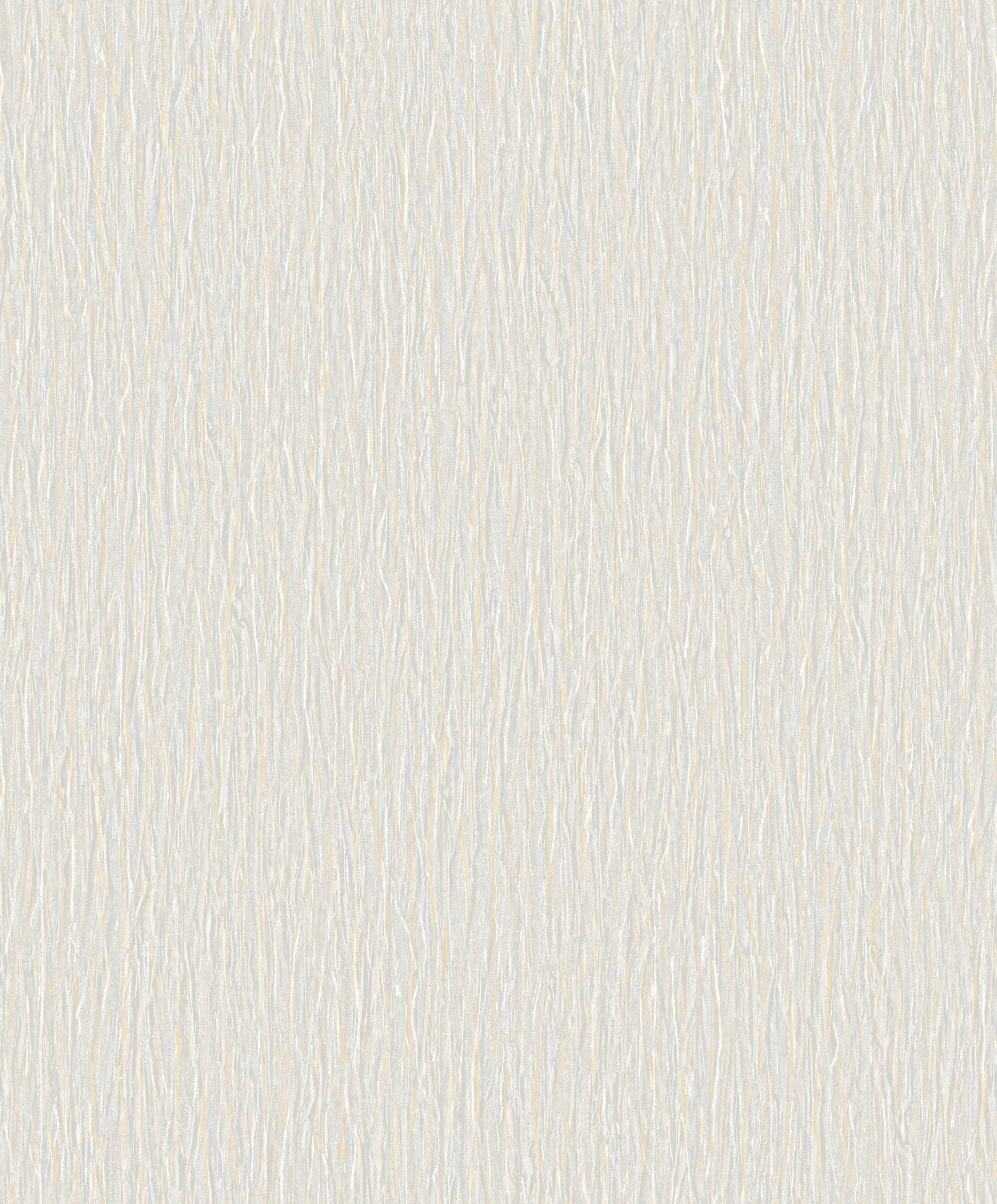 Dharma Textured Wallpaper by Wow - Modern in Light Gray with Beige Dharma Textured Wallpaper by Wow - Modern in Light Gray with Beige