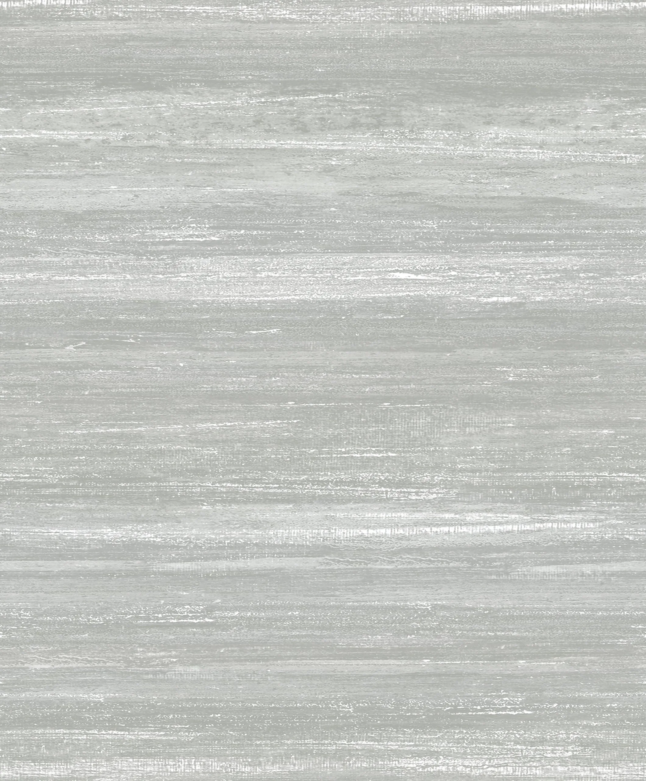 Dharma Textured Wallpaper by Wow - Modern in Light Gray with Silver Dharma Textured Wallpaper by Wow - Modern in Light Gray with Silver