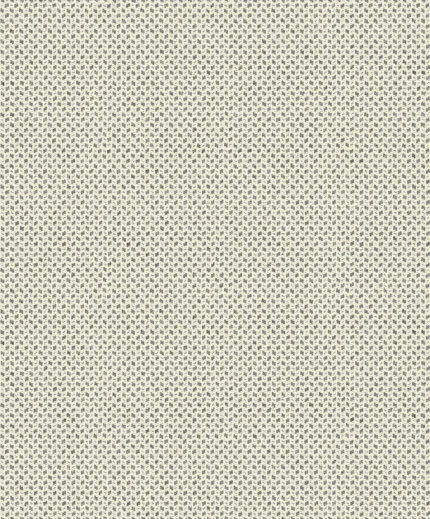 Dharma Textured Wallpaper by Wow - Premium in Beige with Charcoal