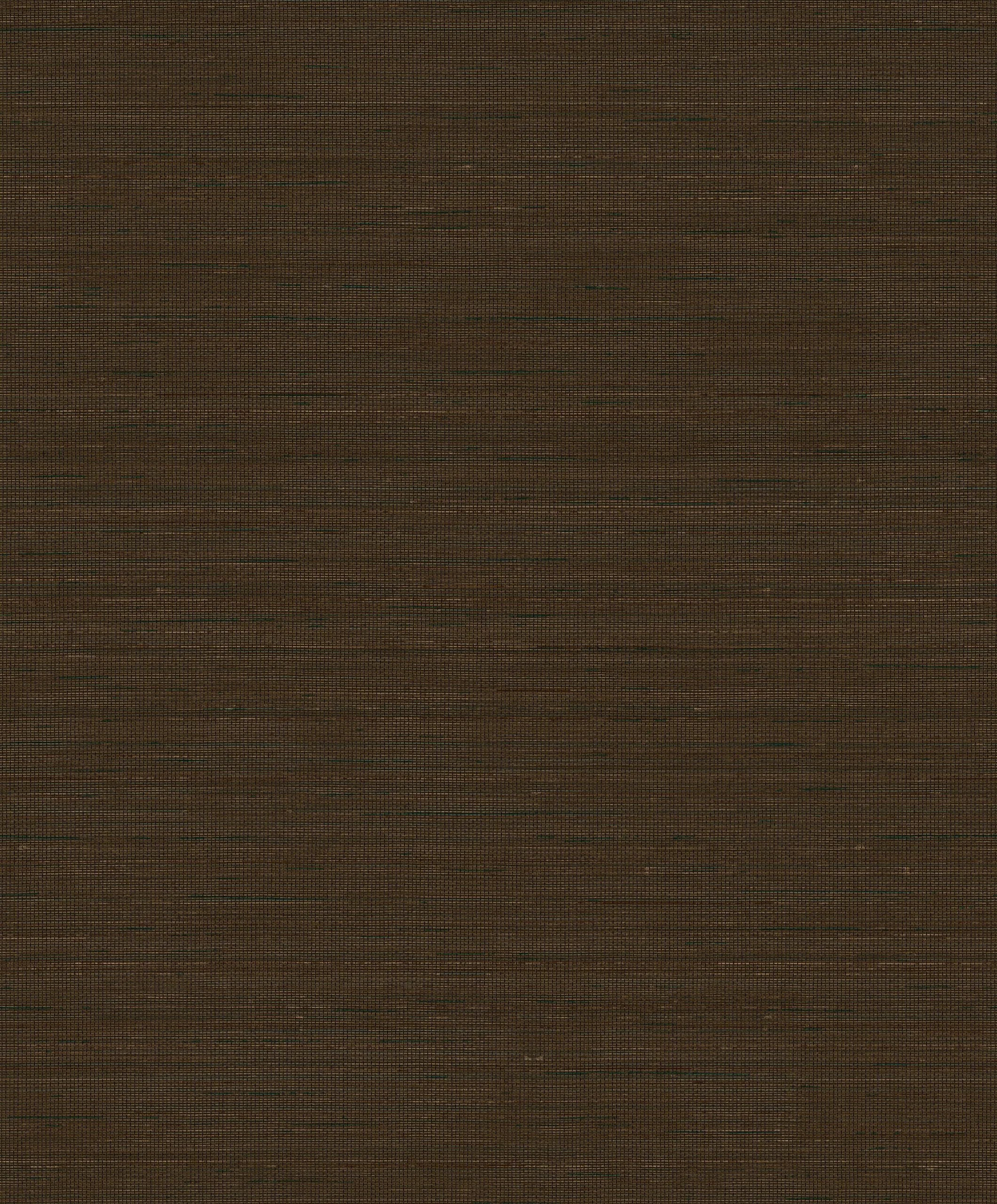 Dharma Textured Wallpaper by Wow - Premium in Dark Brown with Charcoal Dharma Textured Wallpaper by Wow - Premium in Dark Brown with Charcoal