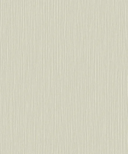Dharma Textured Wallpaper by Wow - Premium in Light Gray with Beige