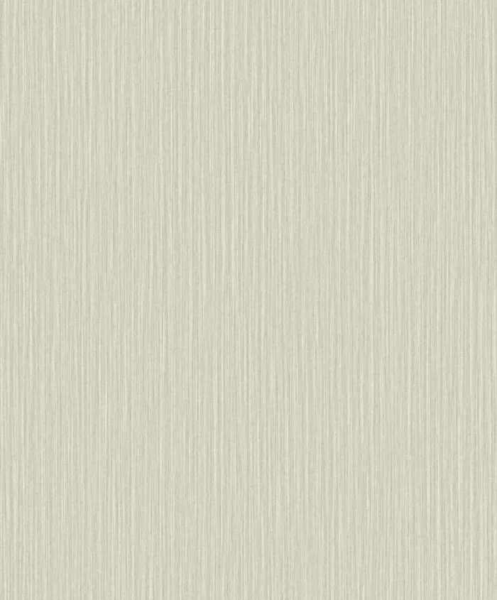 Dharma Textured Wallpaper by Wow - Premium in Light Gray with Beige ...