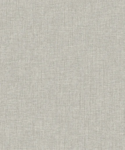Dharma Textured Wallpaper by Wow - Premium in Light Gray with Beige