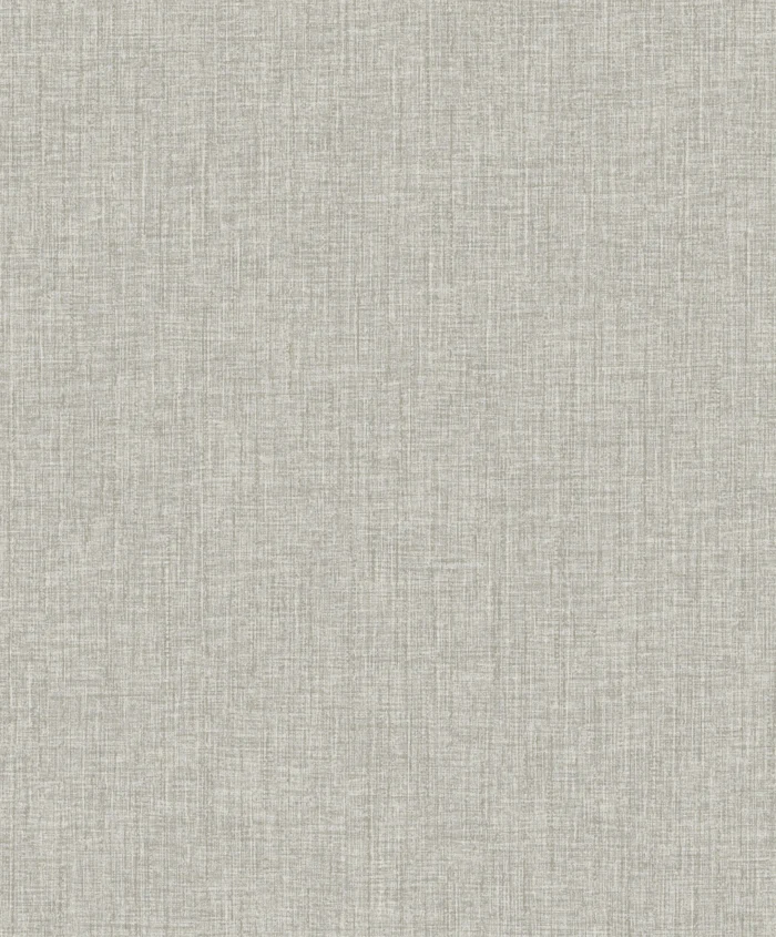 Dharma Textured Wallpaper by Wow - Premium in Light Gray with Beige ...