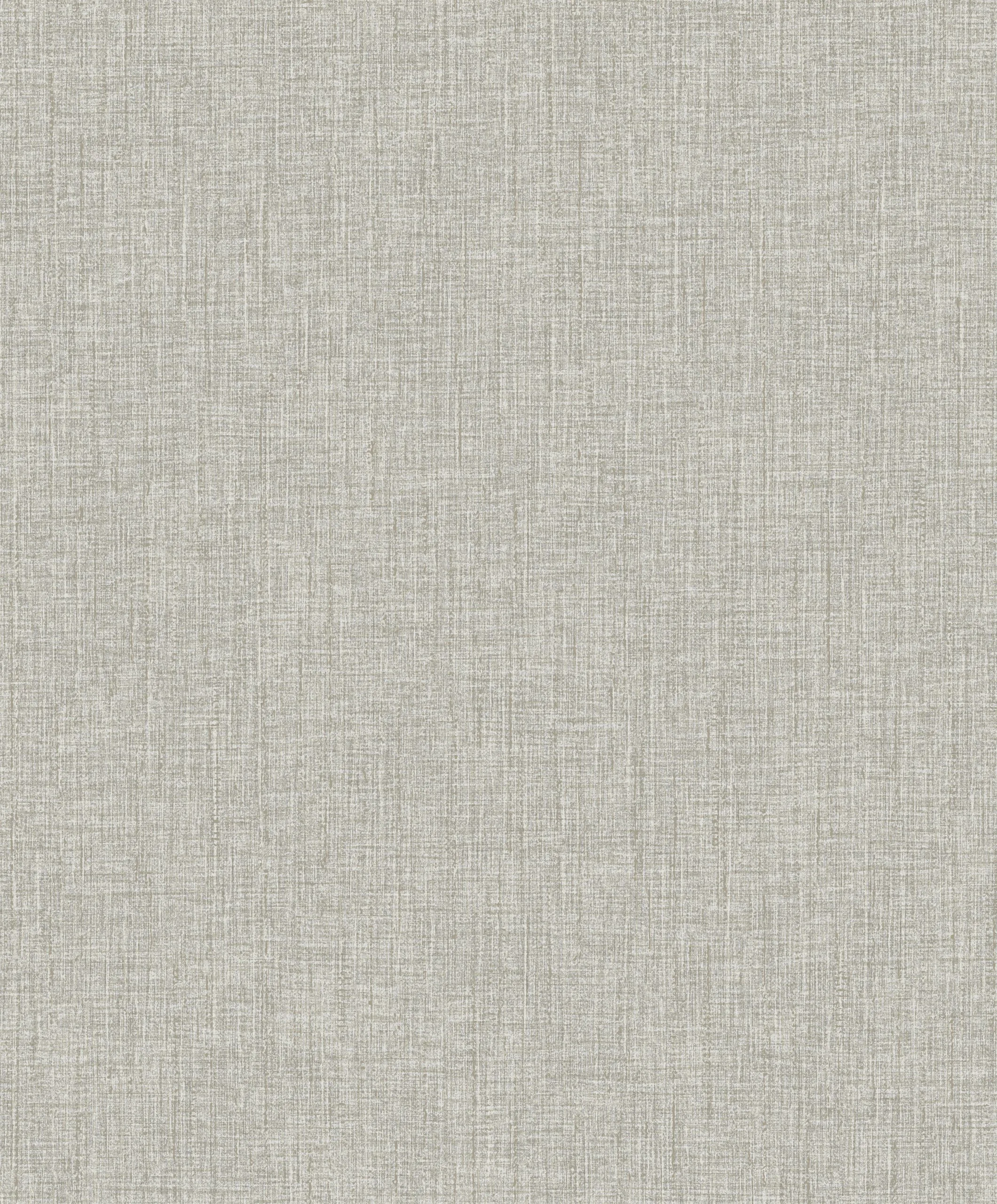 Dharma Textured Wallpaper by Wow - Premium in Light Gray with Beige Dharma Textured Wallpaper by Wow - Premium in Light Gray with Beige