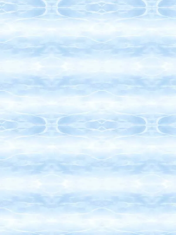 blue patterned wallpaper for bedroom by York