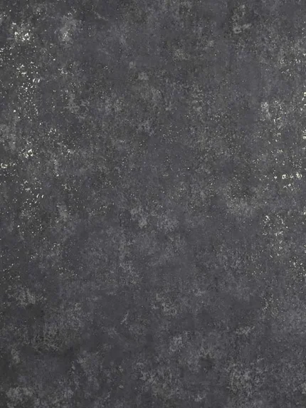 charcoal textured wallpaper for office by Brewster
