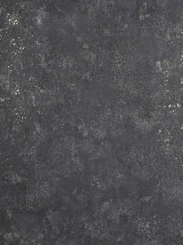 charcoal textured wallpaper for office by Brewster