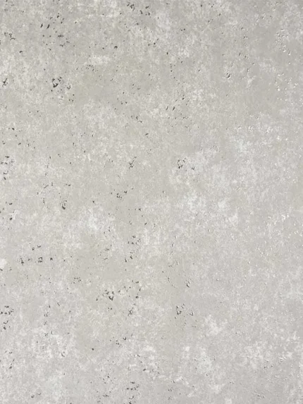 light grey textured wallpaper for office by Brewster
